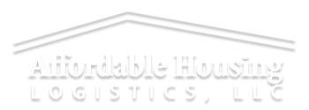 Affordable Housing Logistics